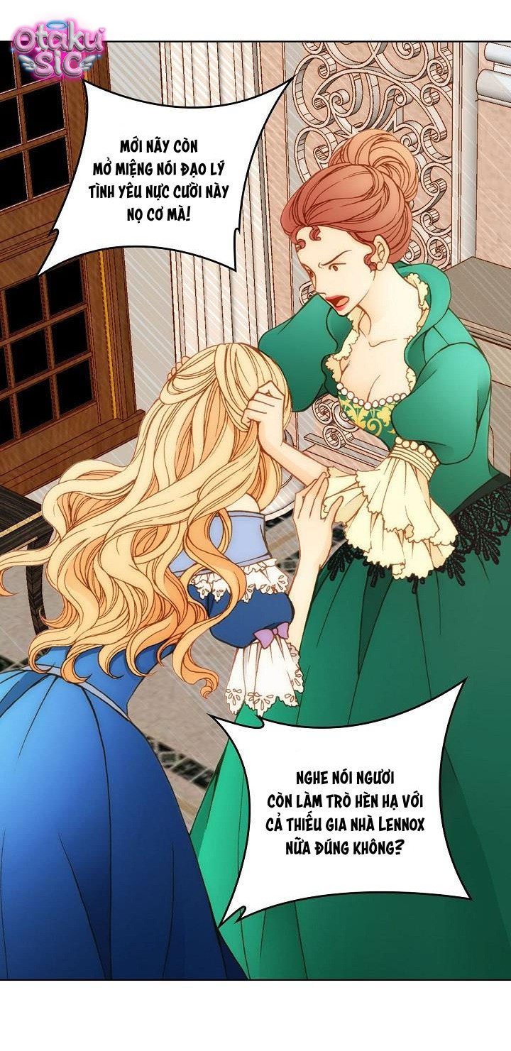 Đừng Đến Tiệm Hoa Của Wendy - Chap 3 - Trang 10