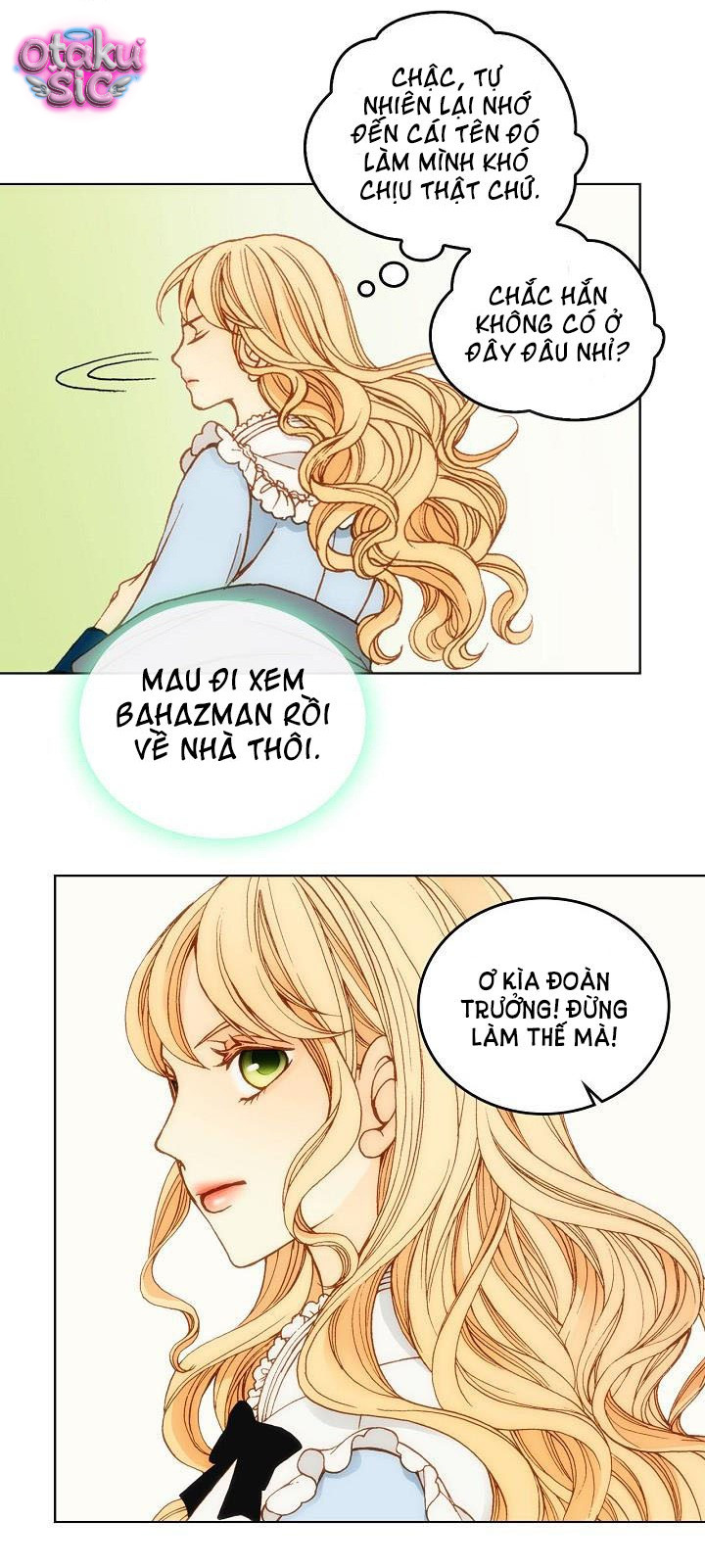 Đừng Đến Tiệm Hoa Của Wendy - Chap 4 - Trang 12