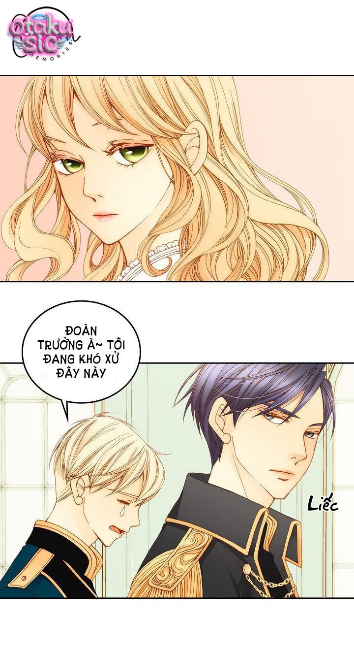 Đừng Đến Tiệm Hoa Của Wendy - Chap 4 - Trang 14