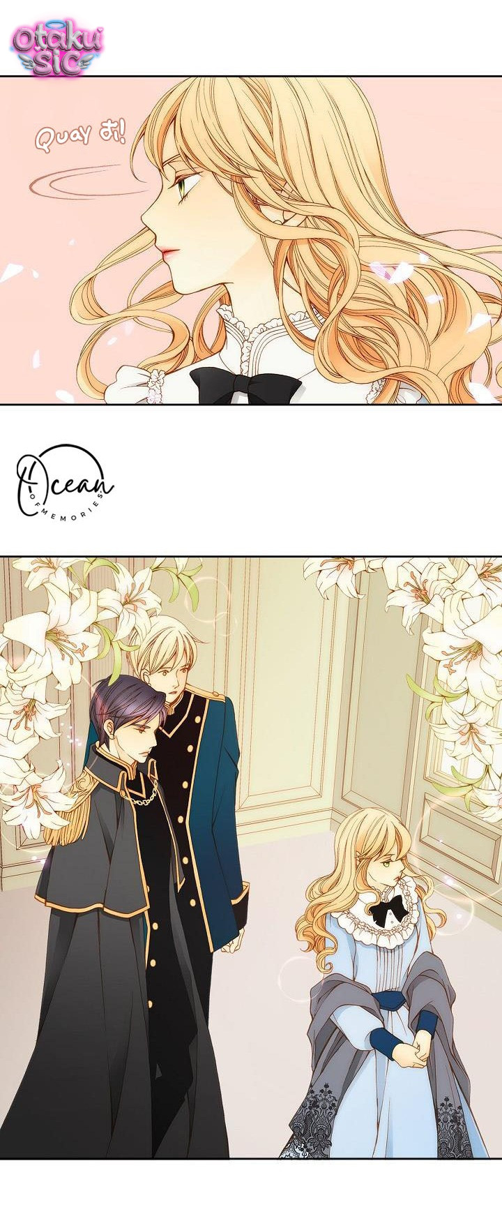 Đừng Đến Tiệm Hoa Của Wendy - Chap 4 - Trang 15