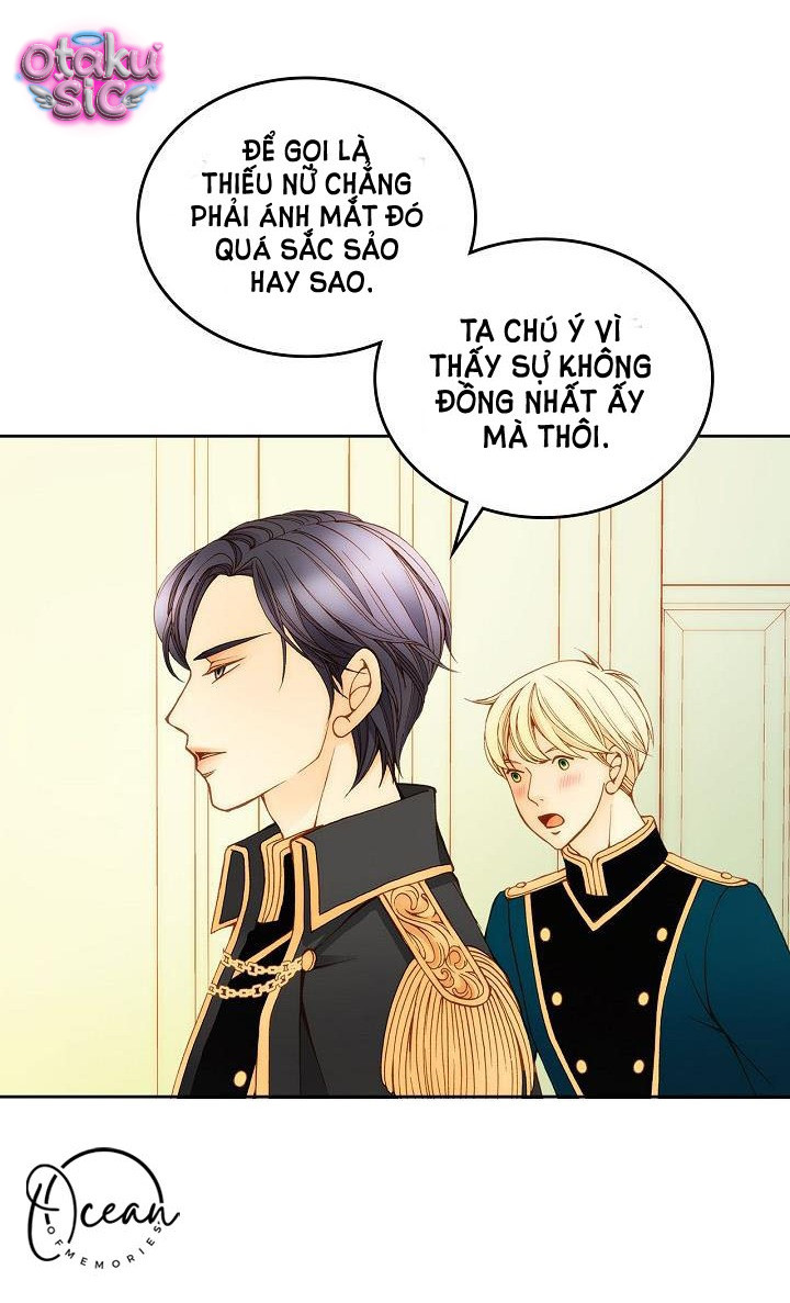 Đừng Đến Tiệm Hoa Của Wendy - Chap 4 - Trang 16