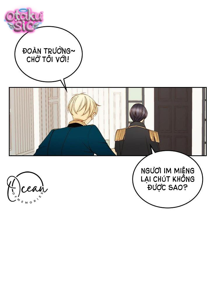 Đừng Đến Tiệm Hoa Của Wendy - Chap 4 - Trang 17