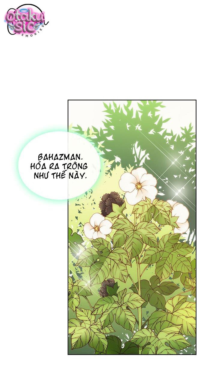 Đừng Đến Tiệm Hoa Của Wendy - Chap 4 - Trang 19