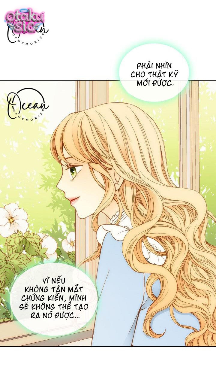 Đừng Đến Tiệm Hoa Của Wendy - Chap 4 - Trang 20