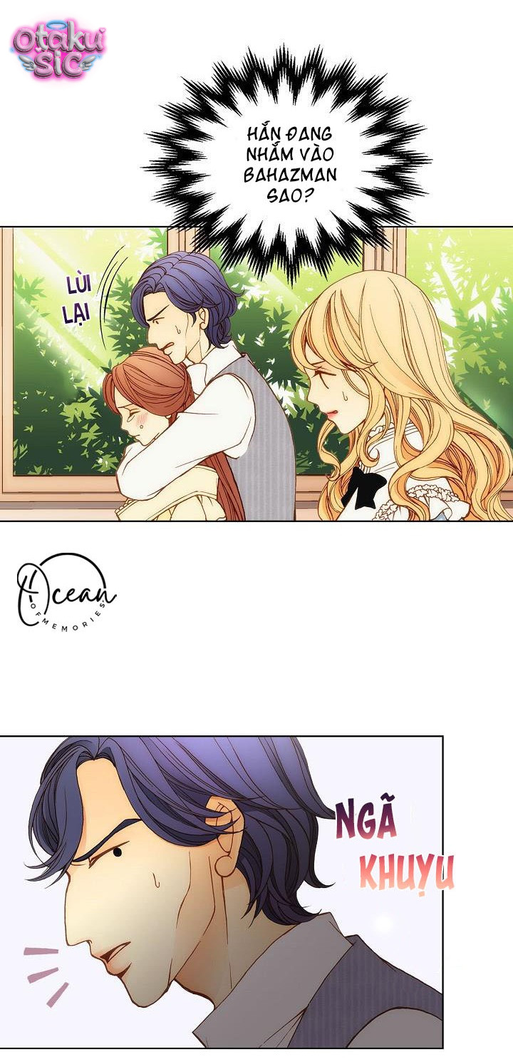 Đừng Đến Tiệm Hoa Của Wendy - Chap 4 - Trang 23