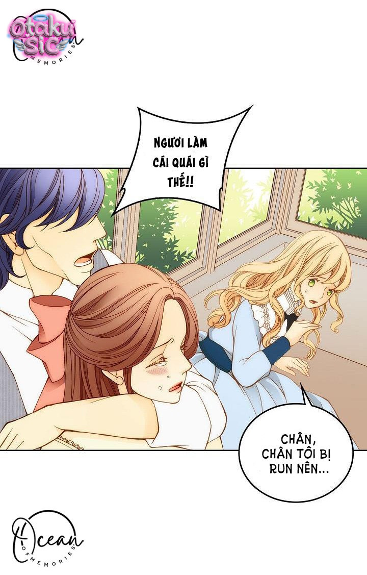 Đừng Đến Tiệm Hoa Của Wendy - Chap 4 - Trang 24