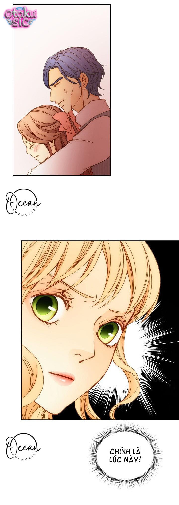 Đừng Đến Tiệm Hoa Của Wendy - Chap 4 - Trang 25