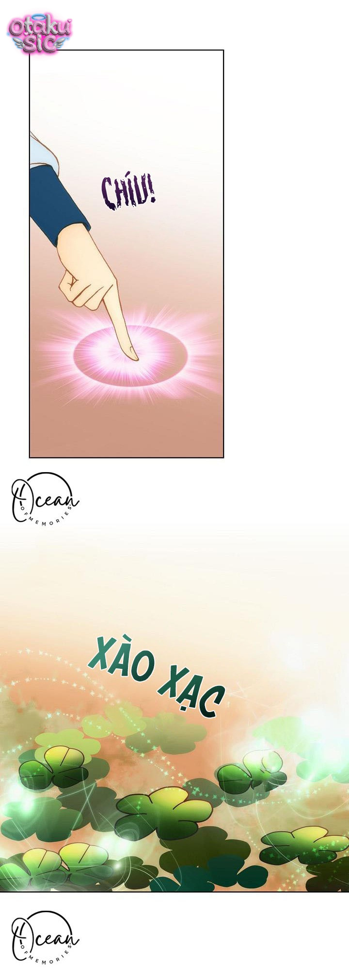 Đừng Đến Tiệm Hoa Của Wendy - Chap 4 - Trang 26