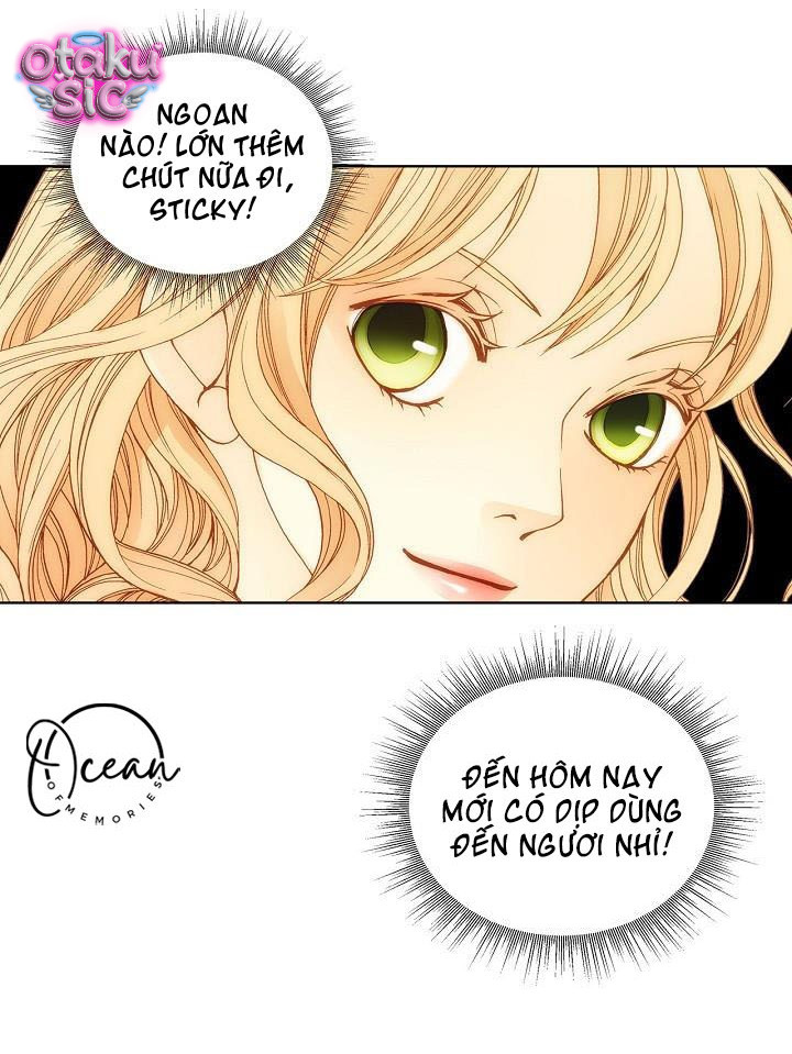 Đừng Đến Tiệm Hoa Của Wendy - Chap 4 - Trang 27