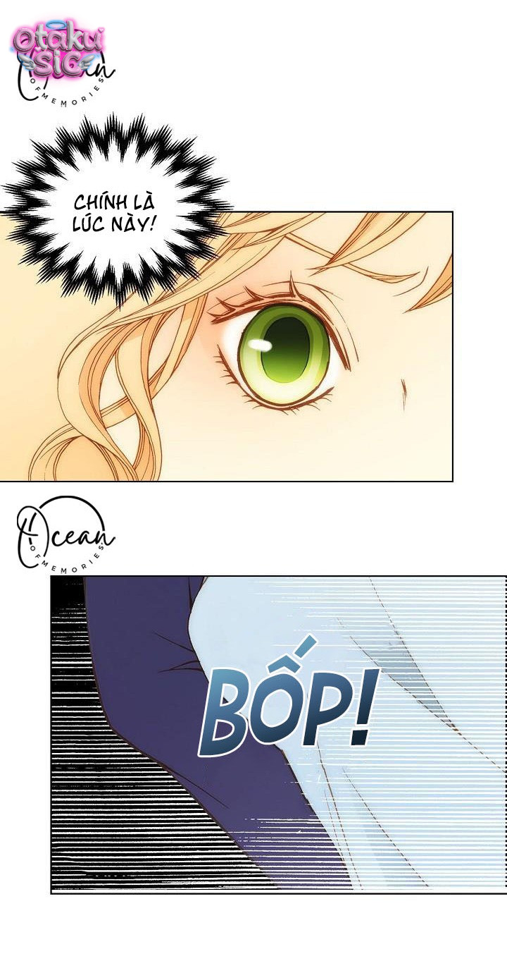 Đừng Đến Tiệm Hoa Của Wendy - Chap 4 - Trang 30