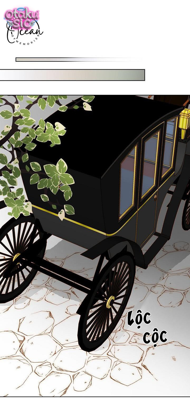 Đừng Đến Tiệm Hoa Của Wendy - Chap 4 - Trang 7