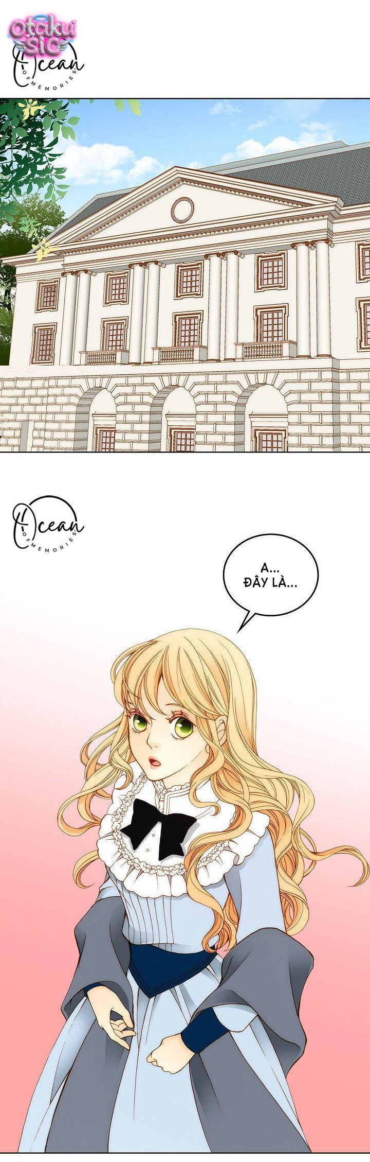 Đừng Đến Tiệm Hoa Của Wendy - Chap 4 - Trang 9