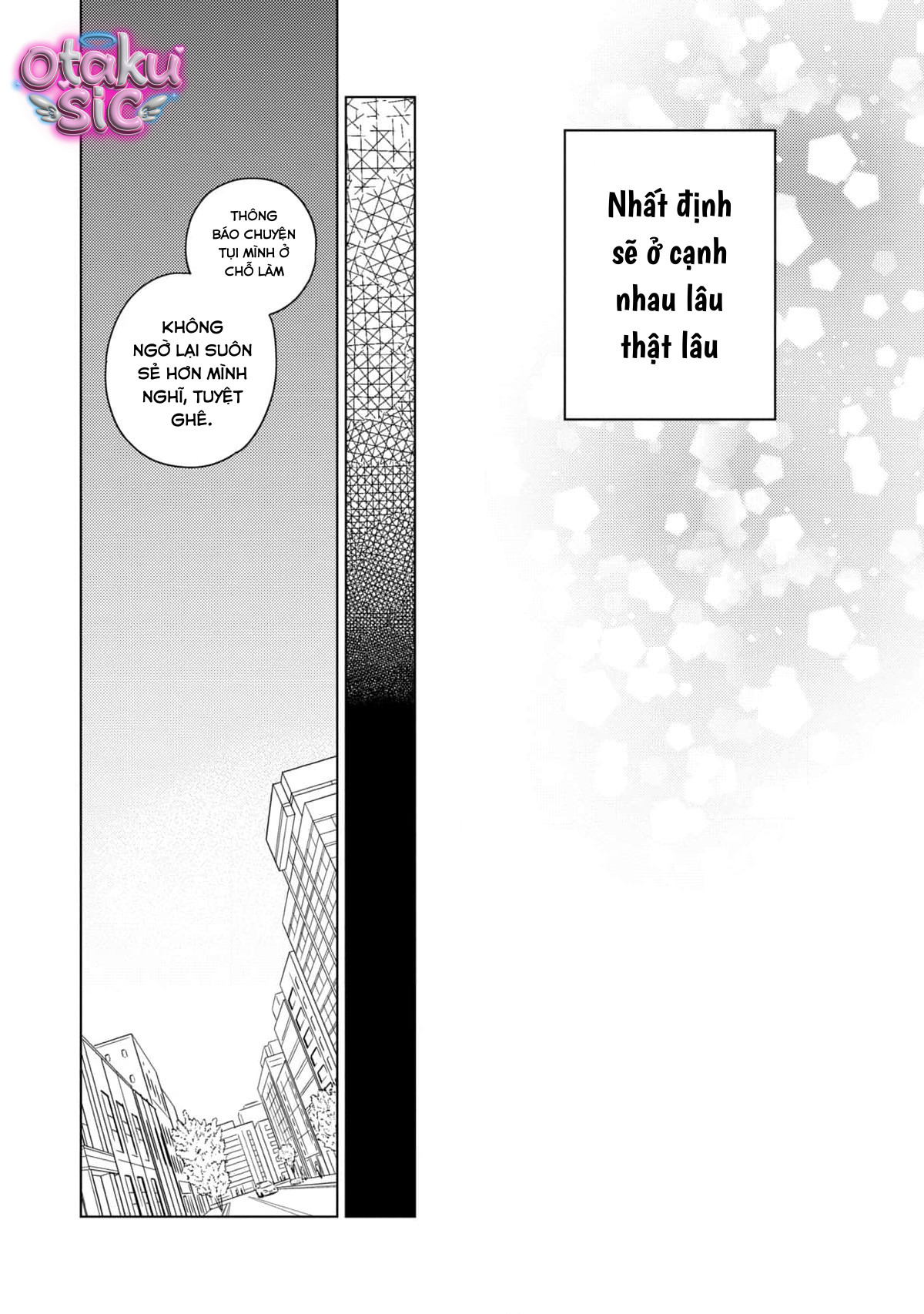Đừng hòng tớ nói “thích cậu” - Chap 7 - Trang 26