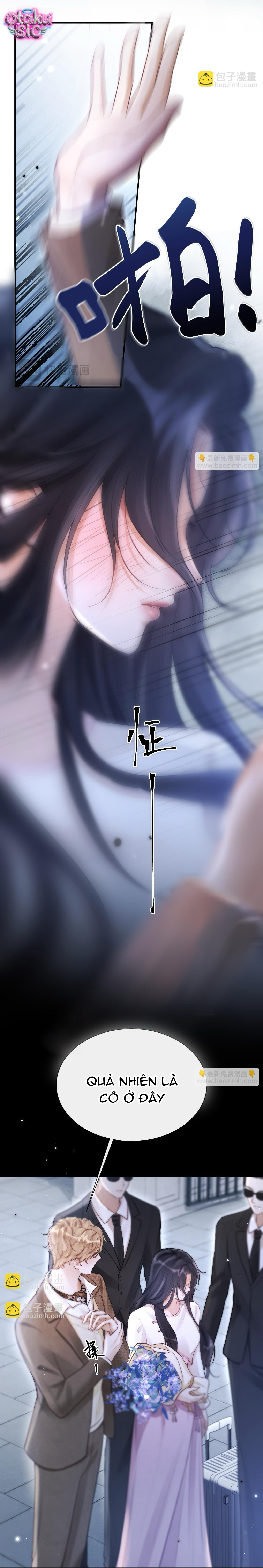 Đúng Là Một Cô Gái Ngoan Ngoãn - Xí Xẹo - Chap 11 - Trang 2