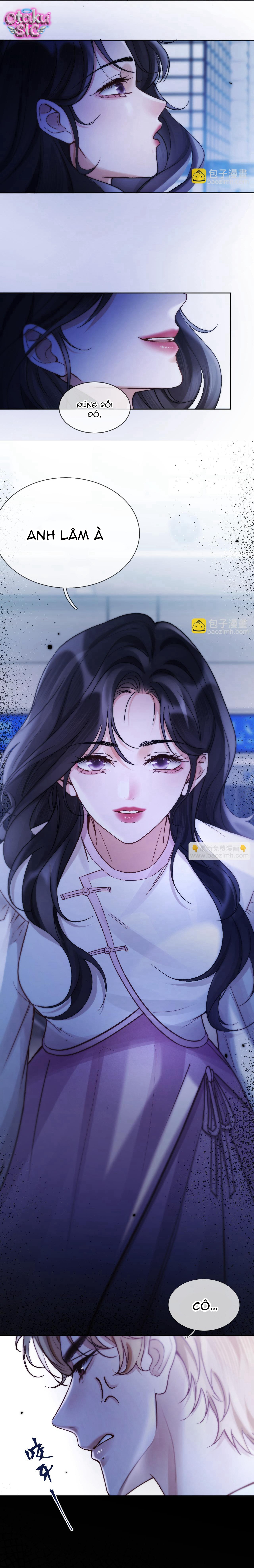Đúng Là Một Cô Gái Ngoan Ngoãn - Xí Xẹo - Chap 12 - Trang 12