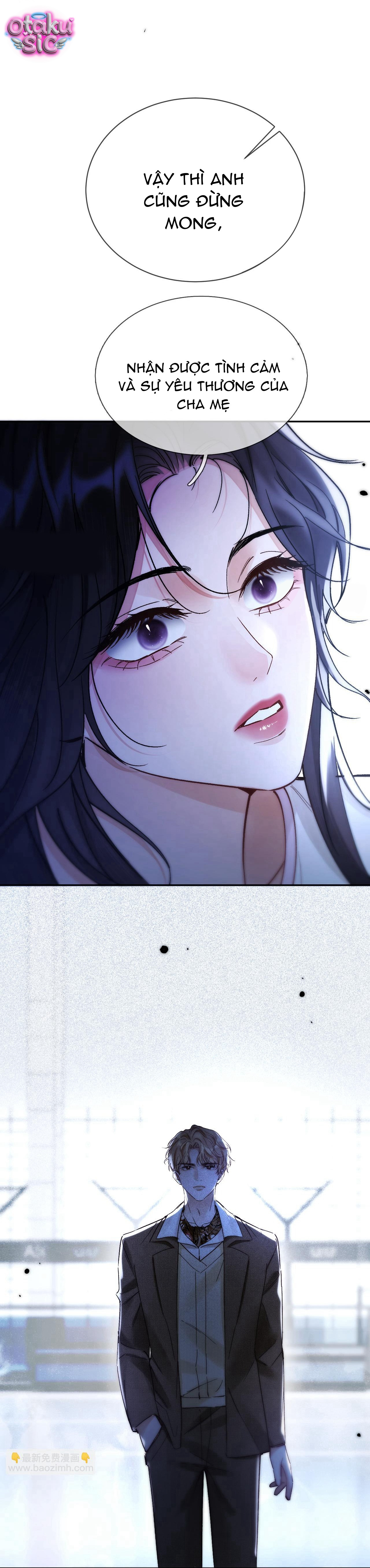 Đúng Là Một Cô Gái Ngoan Ngoãn - Xí Xẹo - Chap 12 - Trang 15