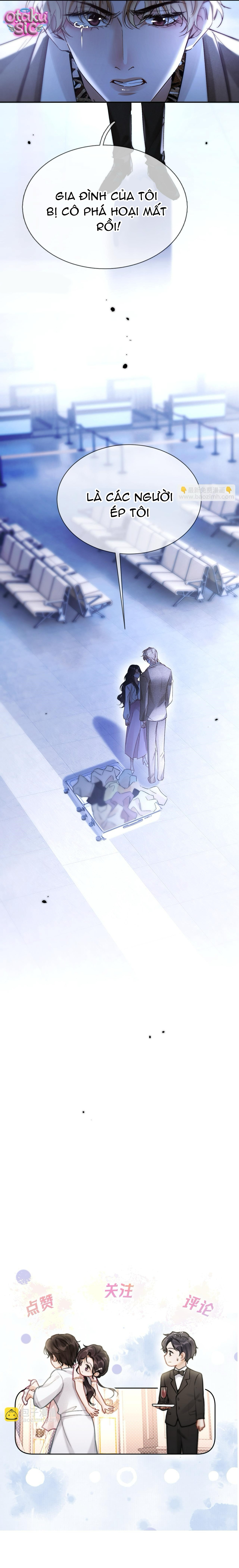 Đúng Là Một Cô Gái Ngoan Ngoãn - Xí Xẹo - Chap 12 - Trang 16