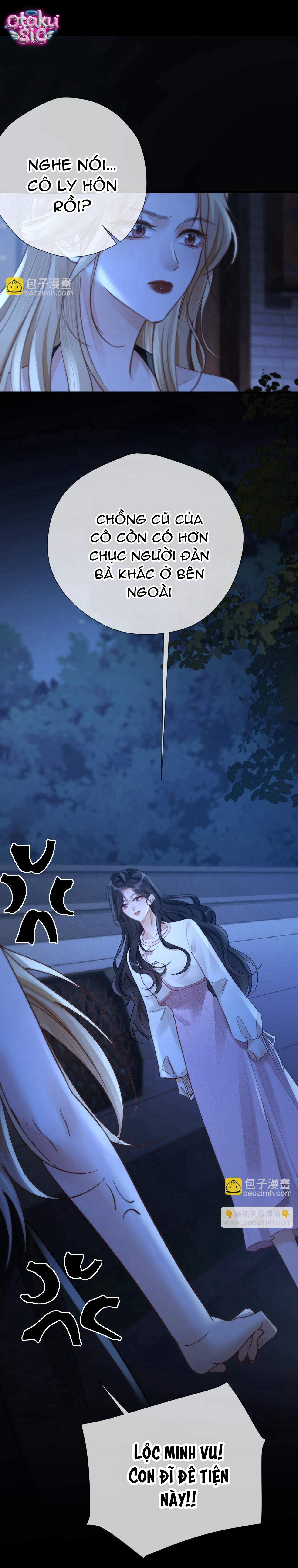 Đúng Là Một Cô Gái Ngoan Ngoãn - Xí Xẹo - Chap 13 - Trang 5