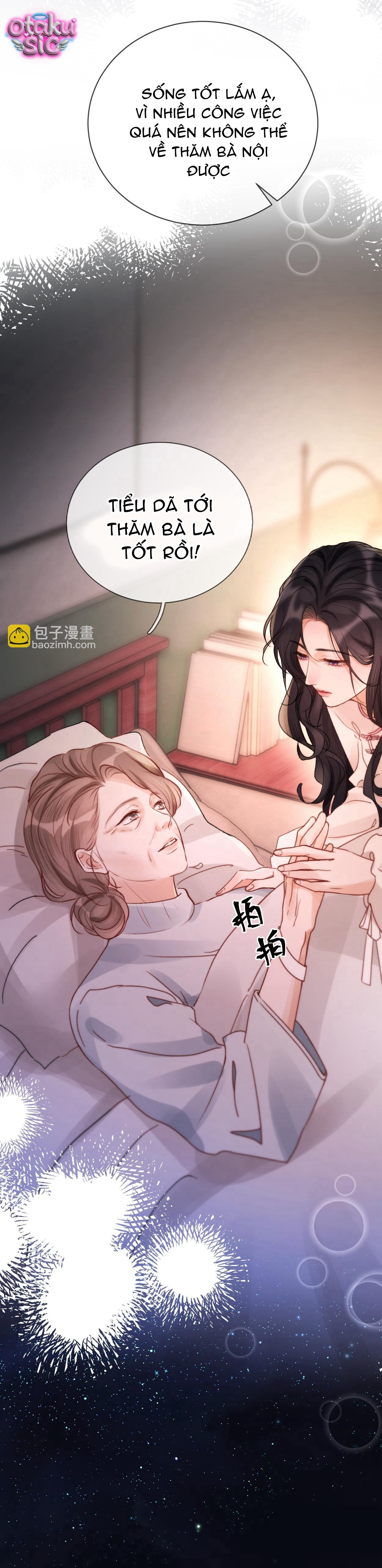 Đúng Là Một Cô Gái Ngoan Ngoãn - Xí Xẹo - Chap 13 - Trang 10
