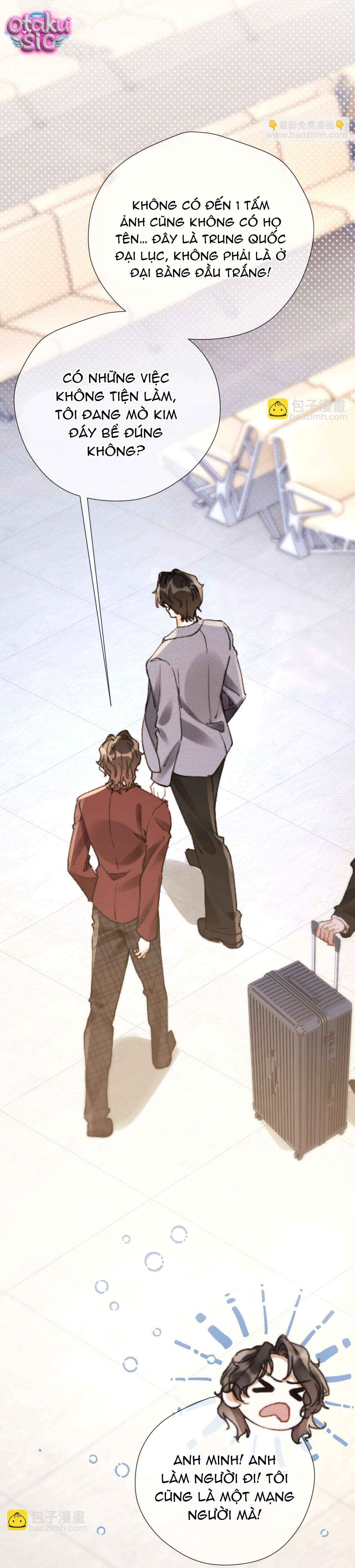 Đúng Là Một Cô Gái Ngoan Ngoãn - Xí Xẹo - Chap 14 - Trang 16