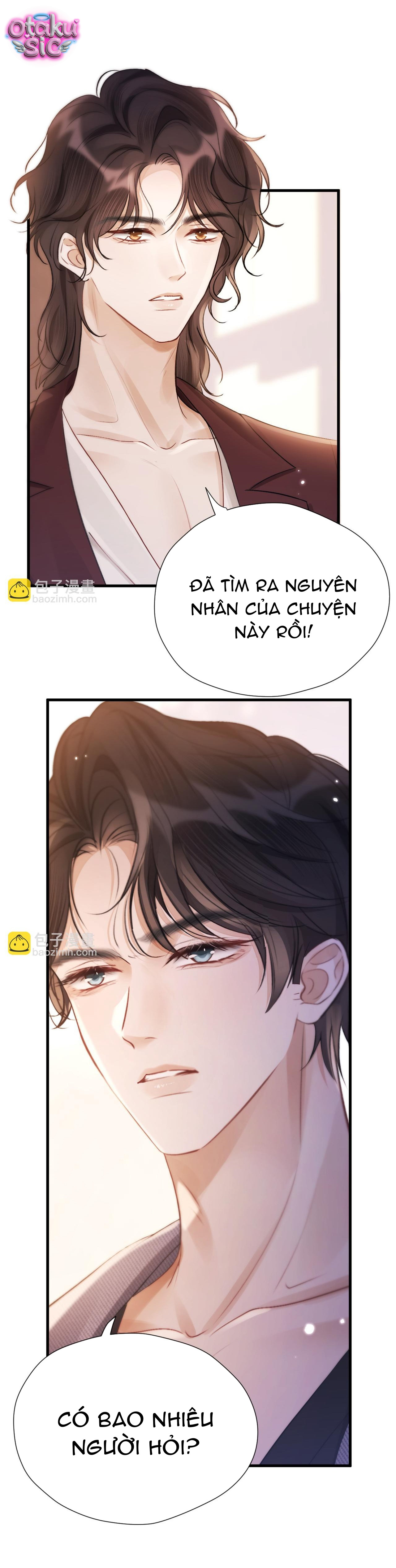 Đúng Là Một Cô Gái Ngoan Ngoãn - Xí Xẹo - Chap 15 - Trang 11