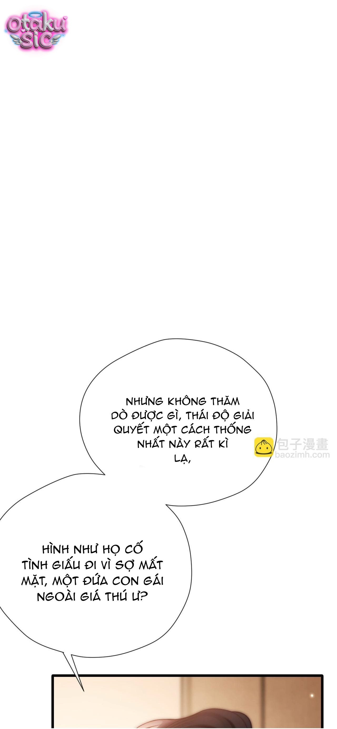 Đúng Là Một Cô Gái Ngoan Ngoãn - Xí Xẹo - Chap 15 - Trang 13