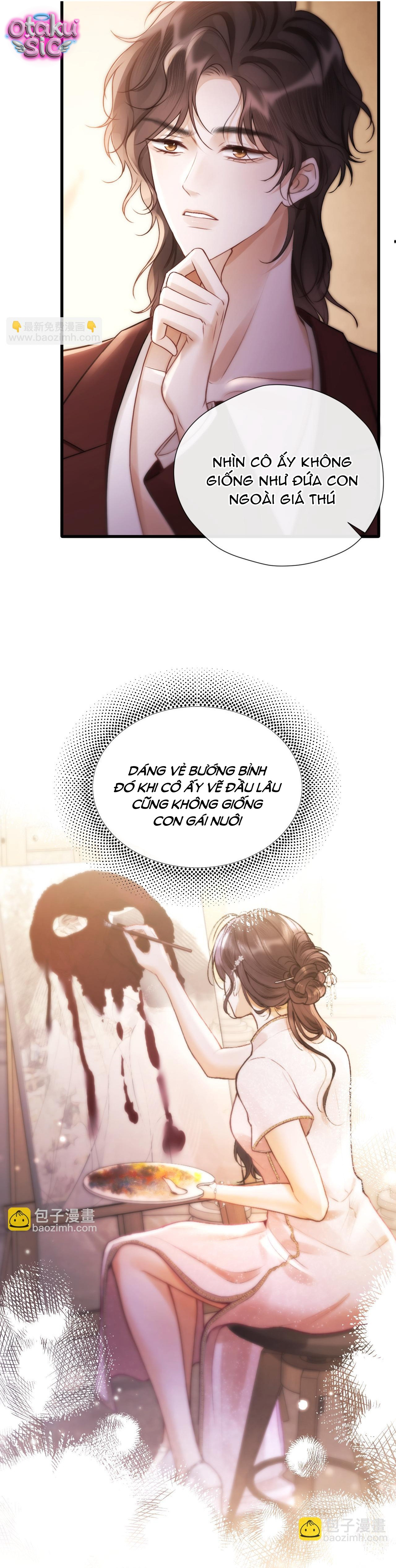 Đúng Là Một Cô Gái Ngoan Ngoãn - Xí Xẹo - Chap 15 - Trang 14