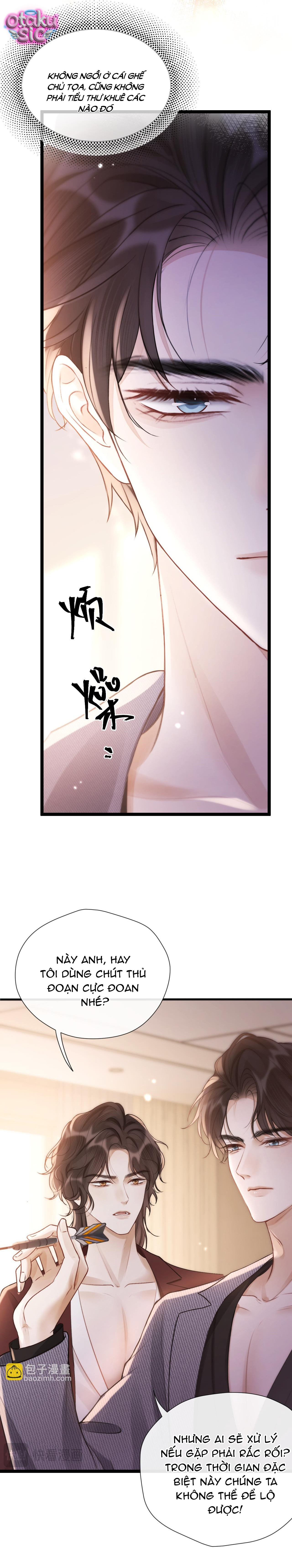 Đúng Là Một Cô Gái Ngoan Ngoãn - Xí Xẹo - Chap 15 - Trang 15