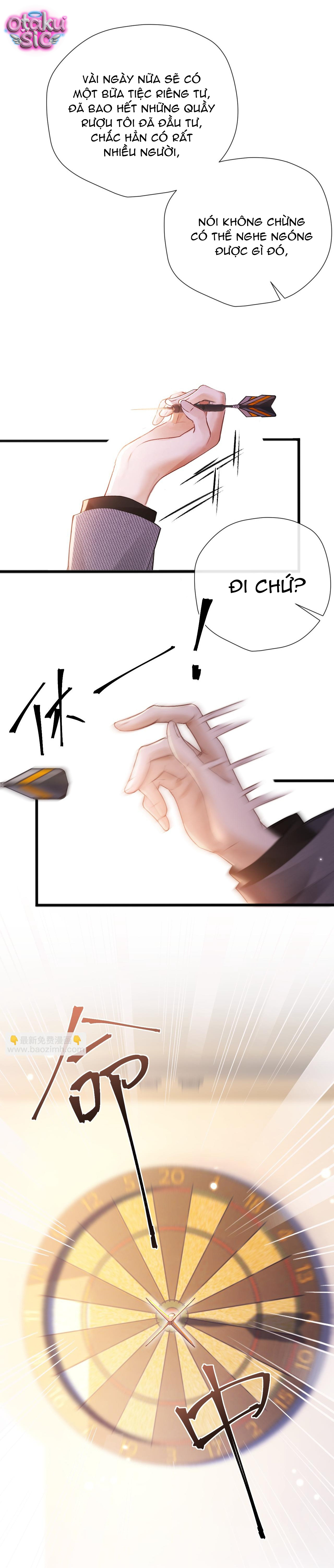 Đúng Là Một Cô Gái Ngoan Ngoãn - Xí Xẹo - Chap 15 - Trang 16