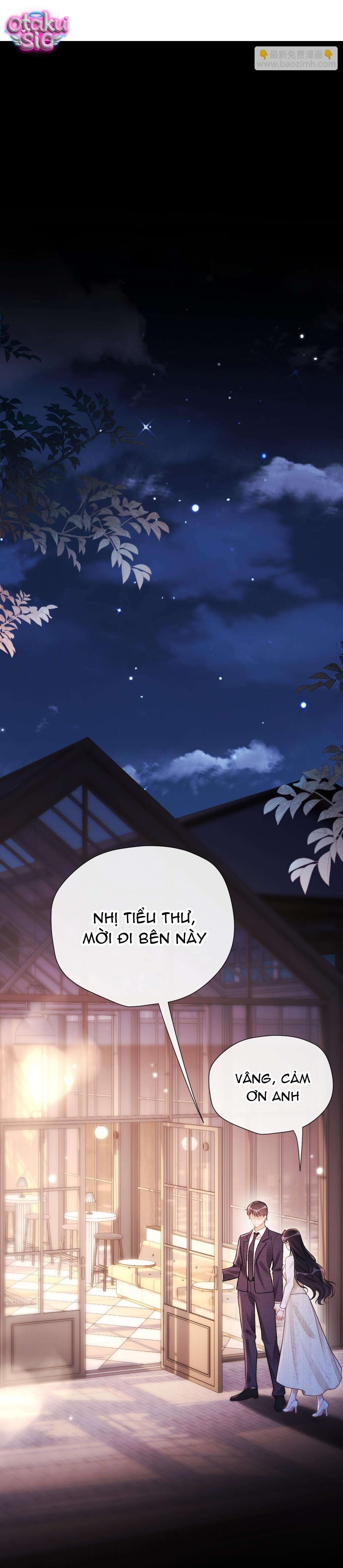 Đúng Là Một Cô Gái Ngoan Ngoãn - Xí Xẹo - Chap 16 - Trang 12