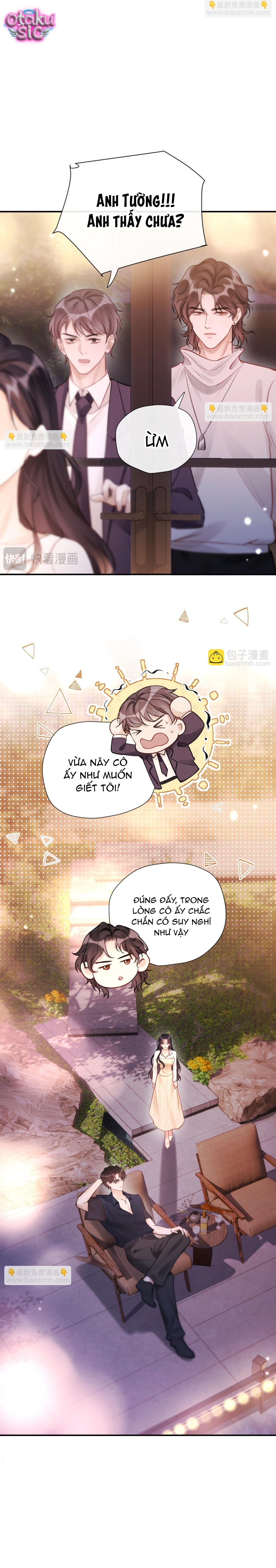 Đúng Là Một Cô Gái Ngoan Ngoãn - Xí Xẹo - Chap 16 - Trang 14