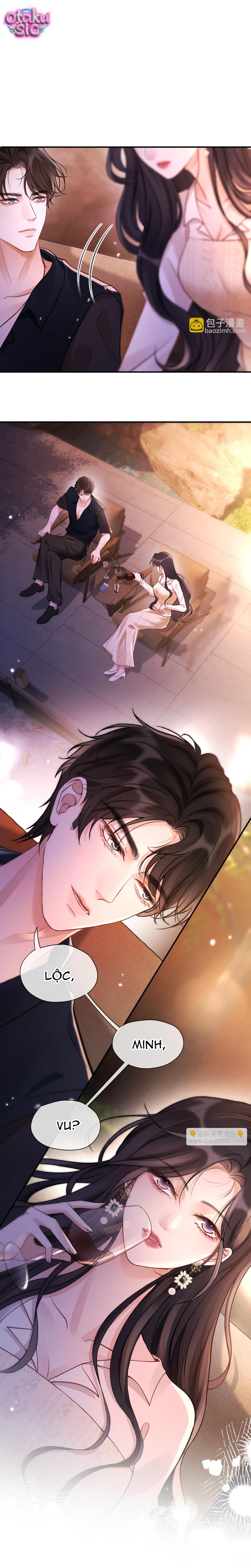 Đúng Là Một Cô Gái Ngoan Ngoãn - Xí Xẹo - Chap 16 - Trang 15