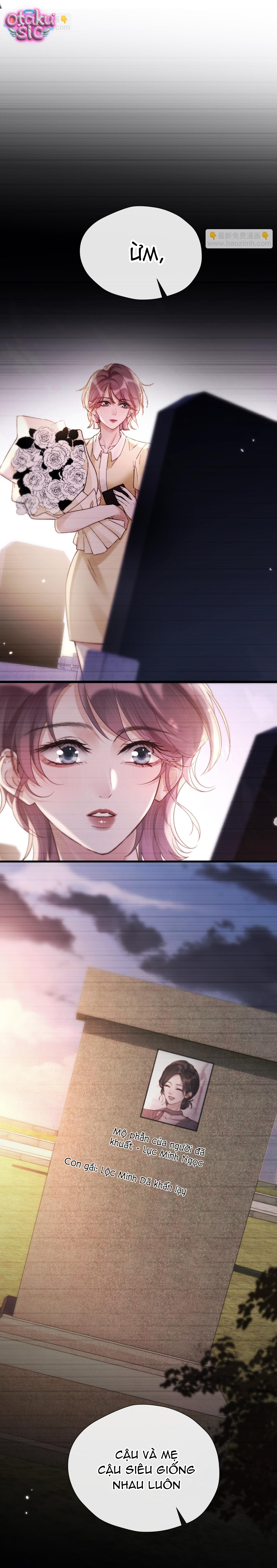 Đúng Là Một Cô Gái Ngoan Ngoãn - Xí Xẹo - Chap 16 - Trang 4
