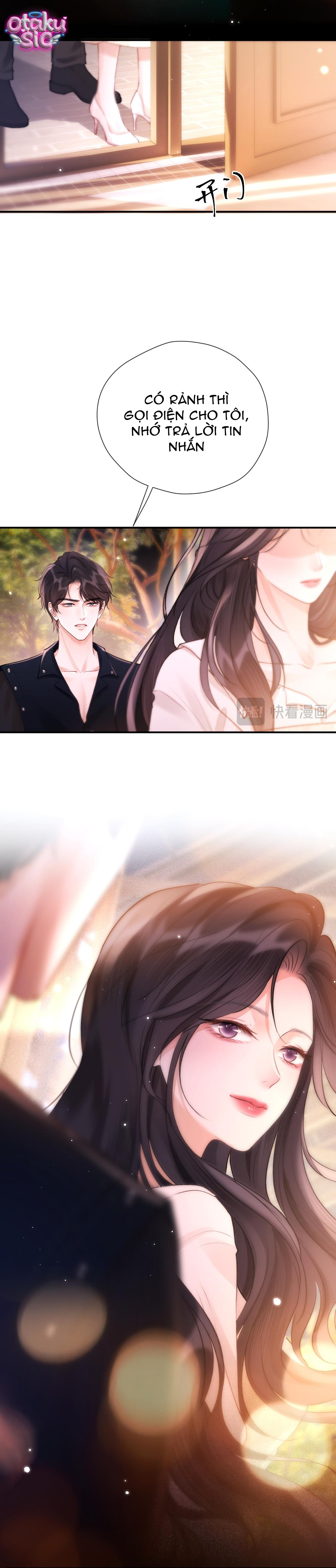 Đúng Là Một Cô Gái Ngoan Ngoãn - Xí Xẹo - Chap 17 - Trang 18