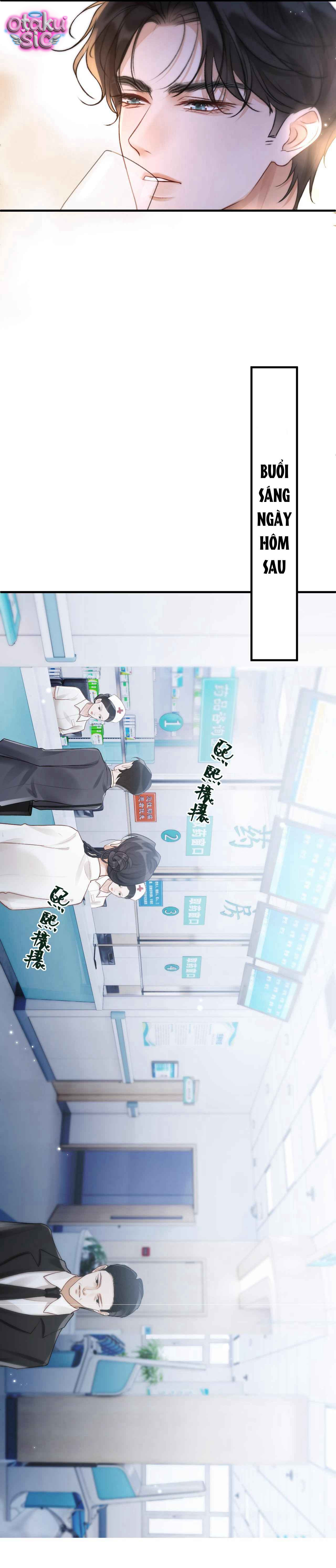 Đúng Là Một Cô Gái Ngoan Ngoãn - Xí Xẹo - Chap 22 - Trang 15