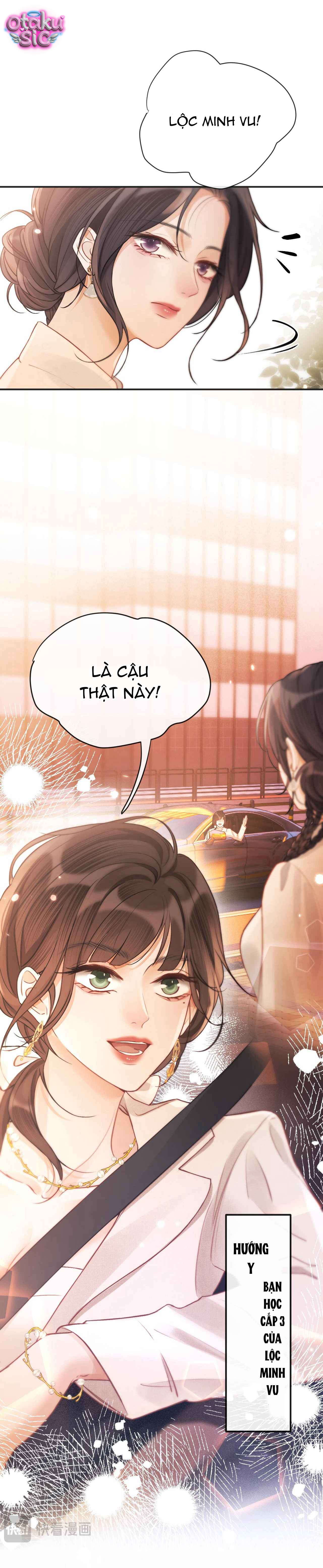 Đúng Là Một Cô Gái Ngoan Ngoãn - Xí Xẹo - Chap 22 - Trang 17