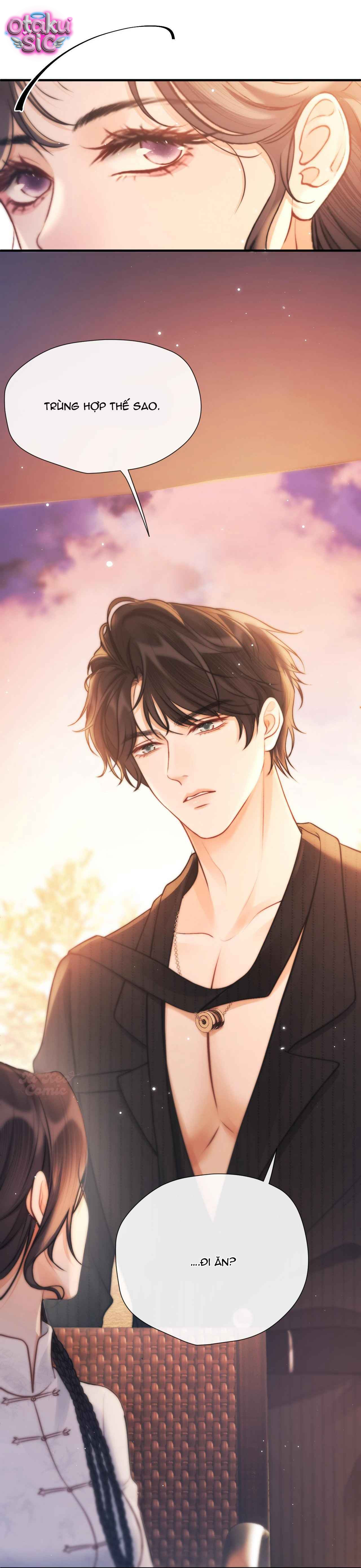 Đúng Là Một Cô Gái Ngoan Ngoãn - Xí Xẹo - Chap 23 - Trang 12