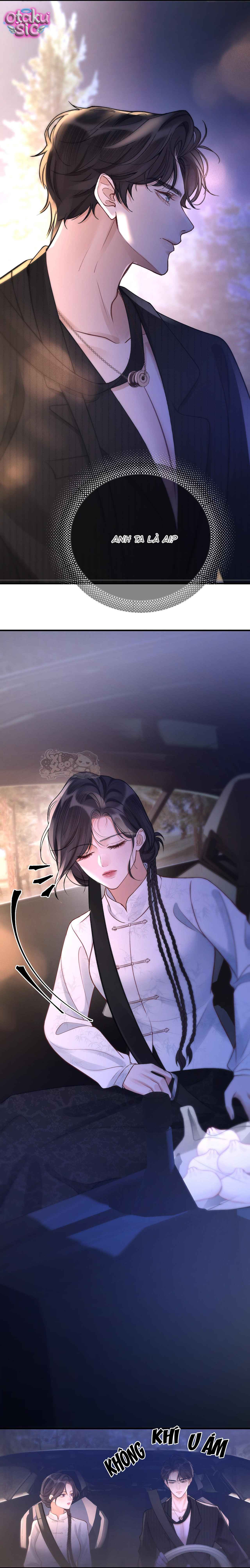 Đúng Là Một Cô Gái Ngoan Ngoãn - Xí Xẹo - Chap 24 - Trang 12
