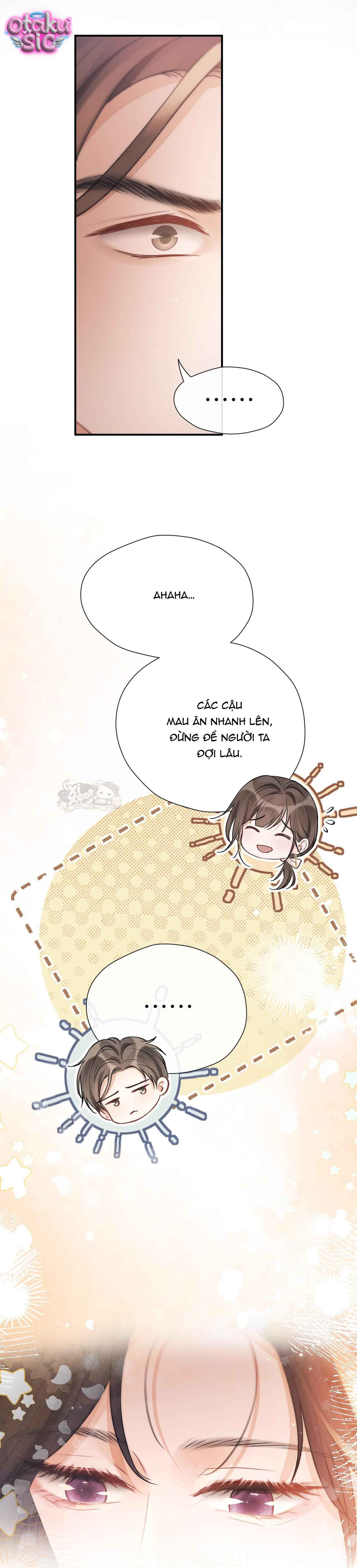 Đúng Là Một Cô Gái Ngoan Ngoãn - Xí Xẹo - Chap 24 - Trang 7