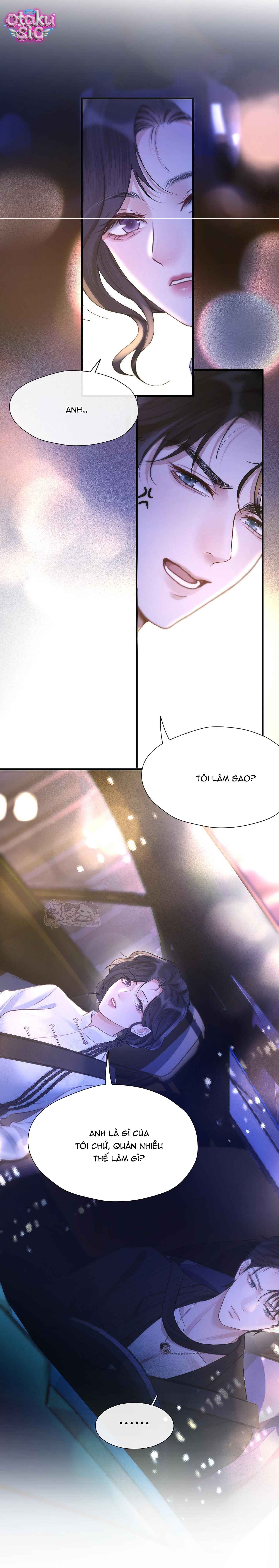 Đúng Là Một Cô Gái Ngoan Ngoãn - Xí Xẹo - Chap 25 - Trang 1