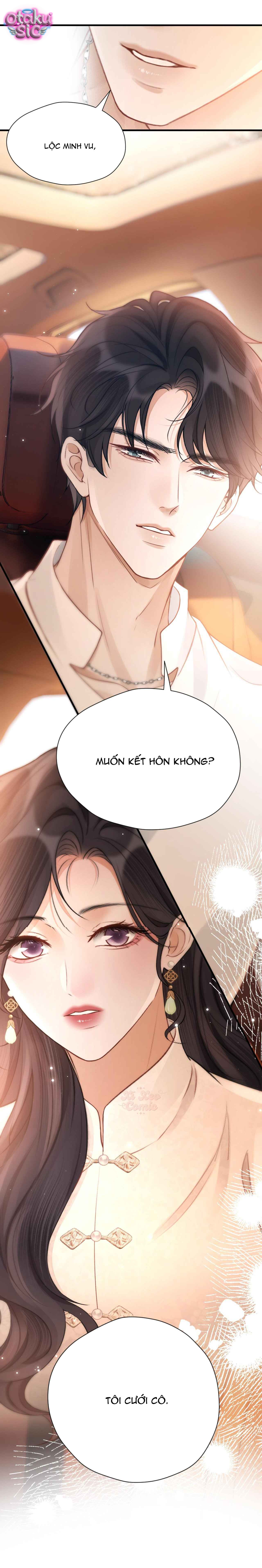 Đúng Là Một Cô Gái Ngoan Ngoãn - Xí Xẹo - Chap 28 - Trang 6
