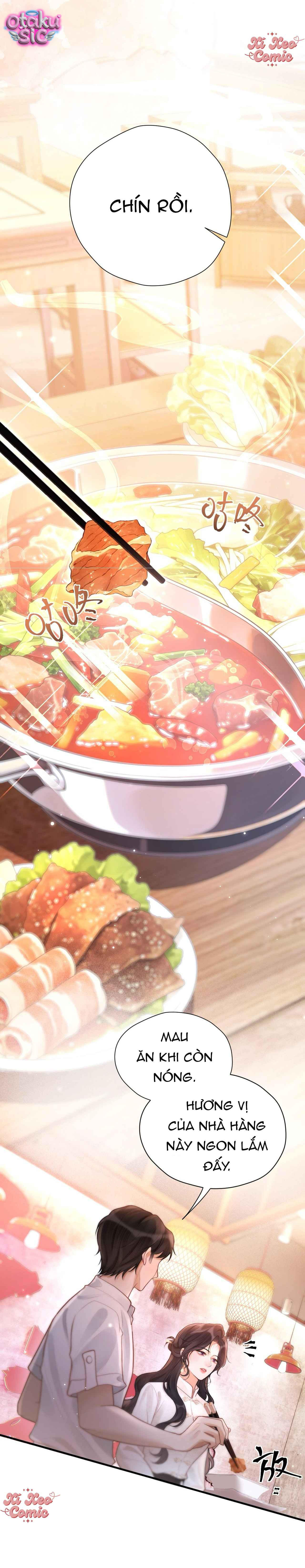 Đúng Là Một Cô Gái Ngoan Ngoãn - Xí Xẹo - Chap 29 - Trang 7