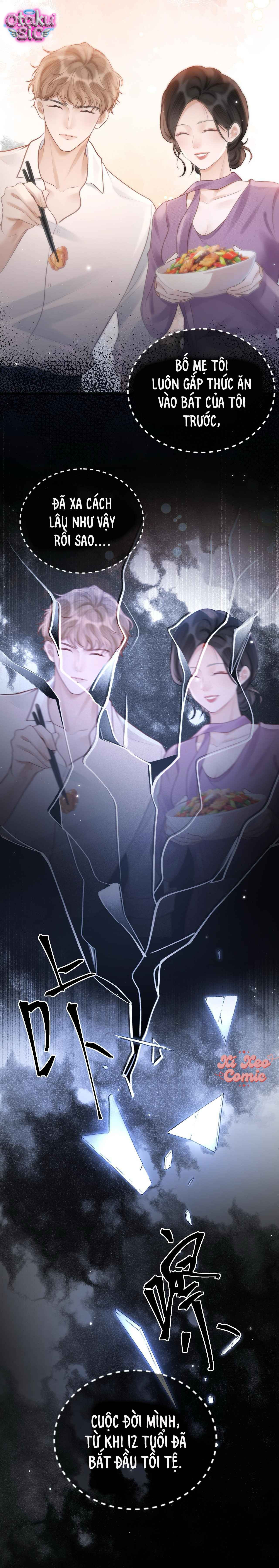 Đúng Là Một Cô Gái Ngoan Ngoãn - Xí Xẹo - Chap 29 - Trang 9