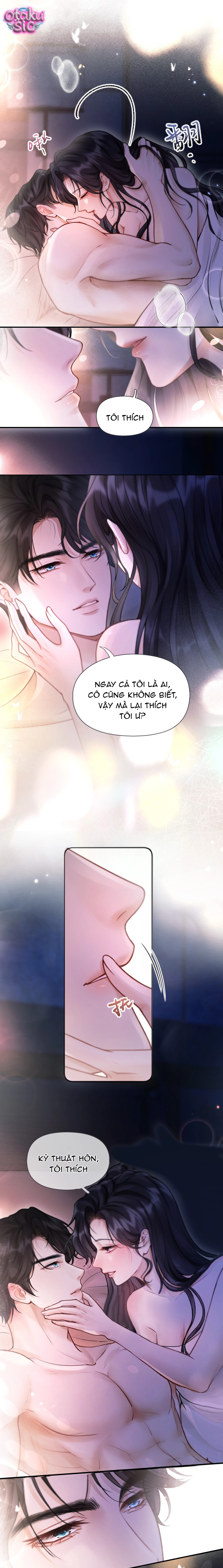 Đúng Là Một Cô Gái Ngoan Ngoãn - Xí Xẹo - Chap 3 - Trang 5
