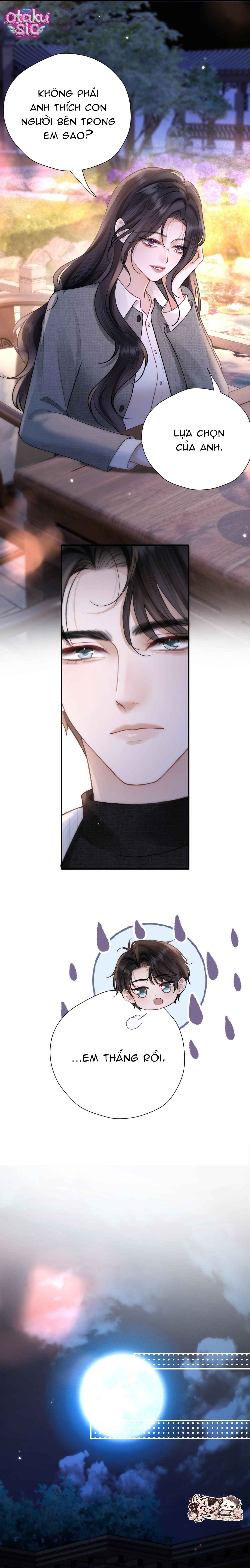Đúng Là Một Cô Gái Ngoan Ngoãn - Xí Xẹo - Chap 34 - Trang 4