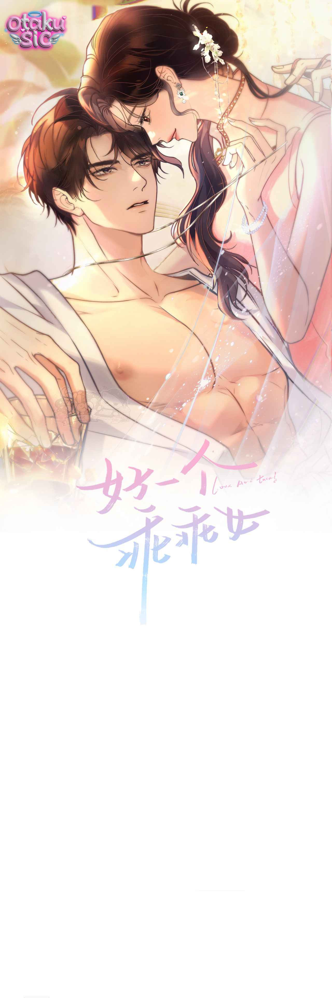 Đúng Là Một Cô Gái Ngoan Ngoãn - Xí Xẹo - Chap 35 - Trang 1