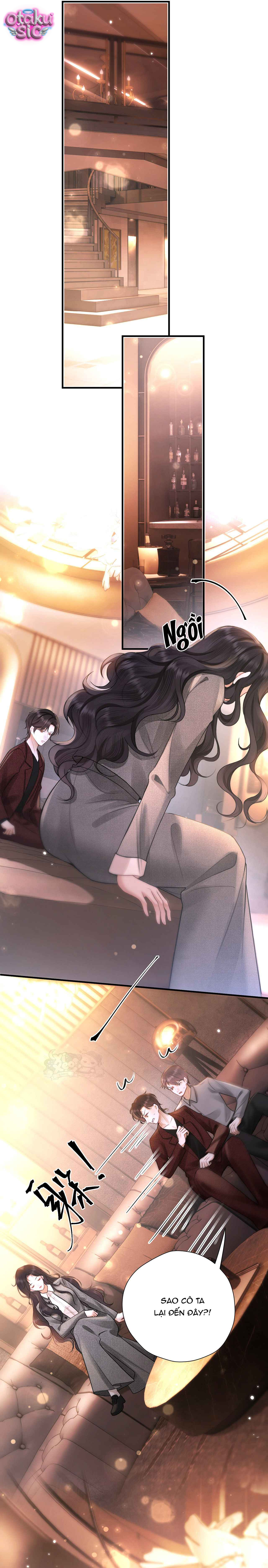 Đúng Là Một Cô Gái Ngoan Ngoãn - Xí Xẹo - Chap 35 - Trang 18