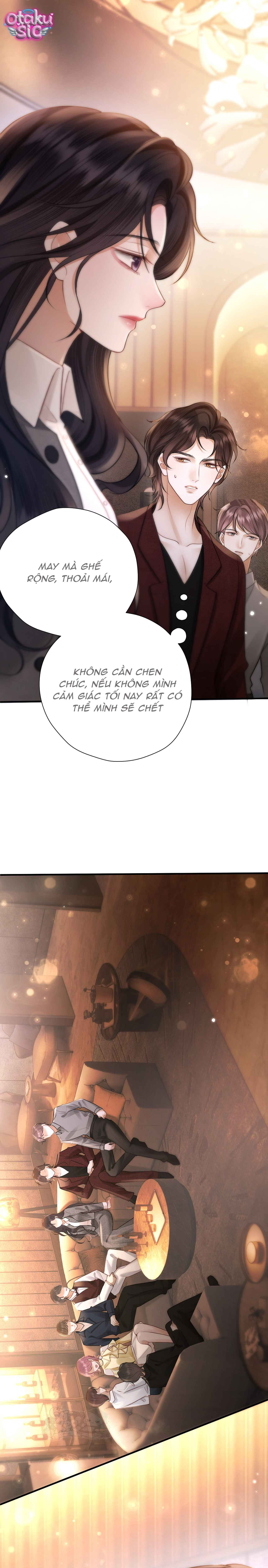 Đúng Là Một Cô Gái Ngoan Ngoãn - Xí Xẹo - Chap 35 - Trang 19