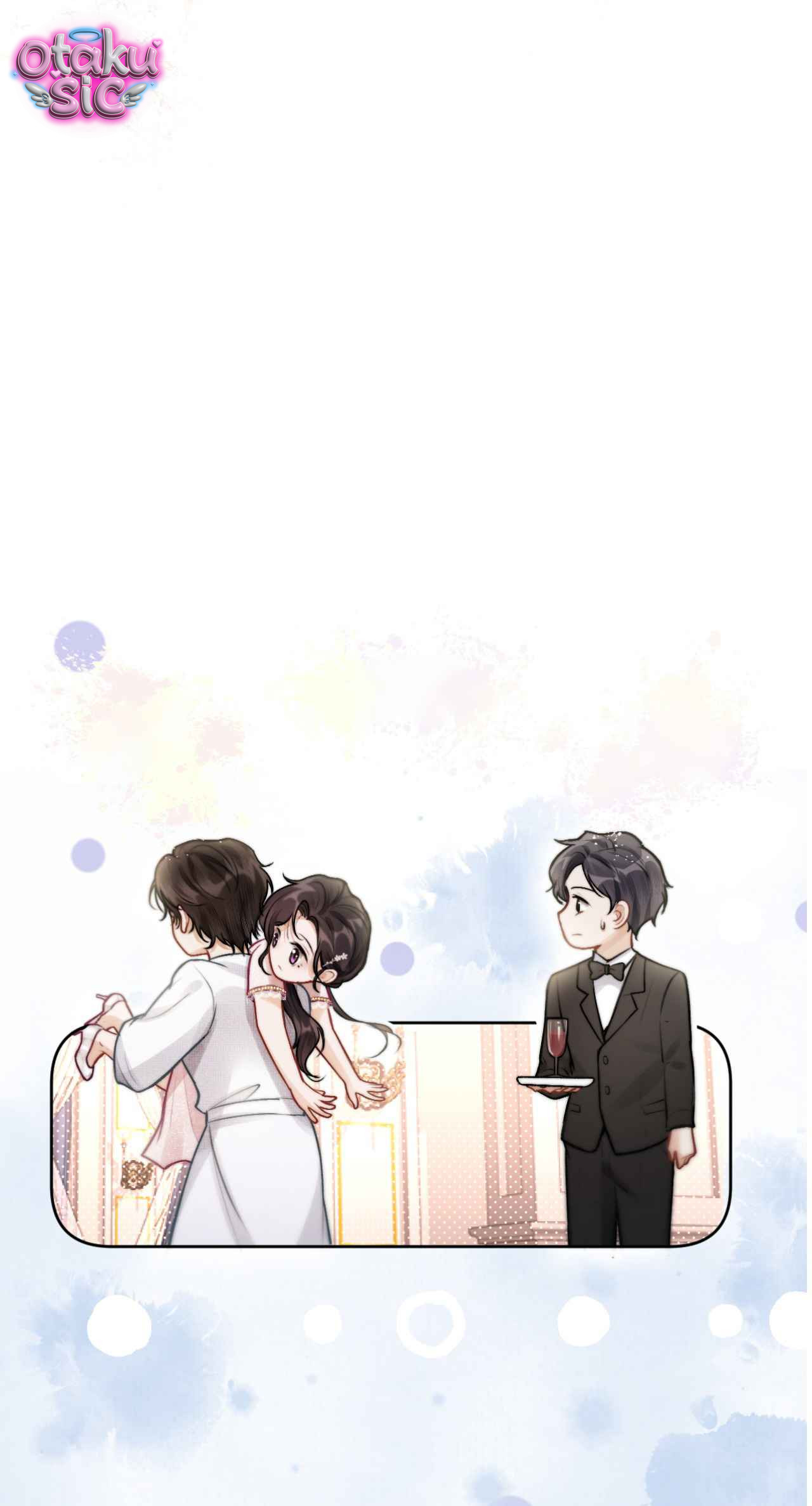 Đúng Là Một Cô Gái Ngoan Ngoãn - Xí Xẹo - Chap 35 - Trang 29
