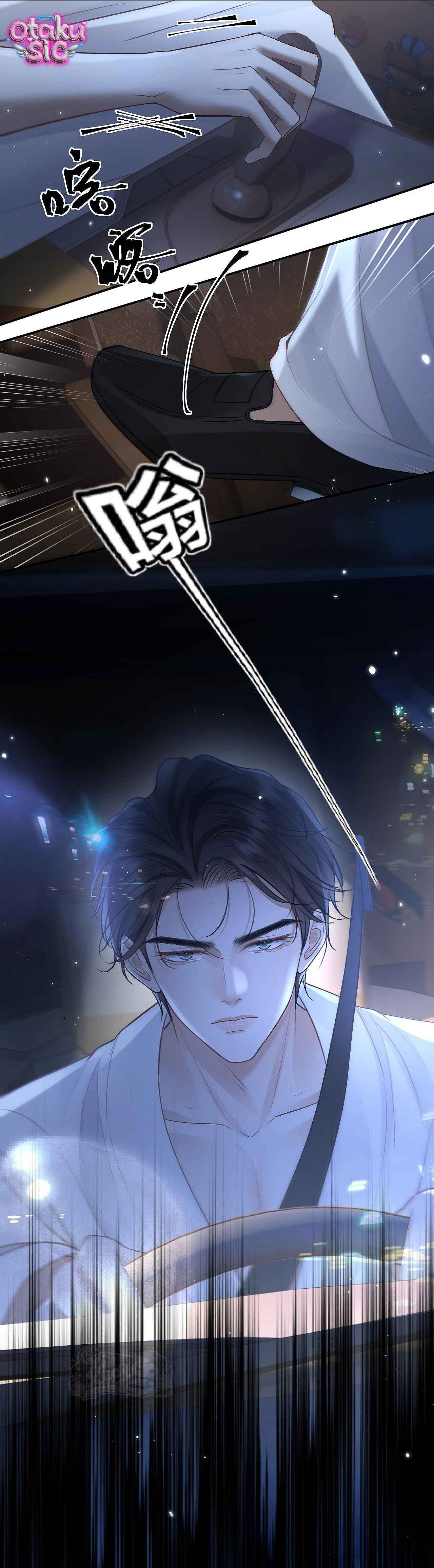 Đúng Là Một Cô Gái Ngoan Ngoãn - Xí Xẹo - Chap 36 - Trang 12